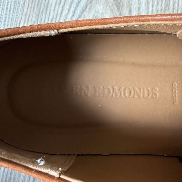 Allen Edmonds \